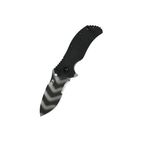 Folding Knife Mini Recon 1 Spear Point, CTS XHP Alloy